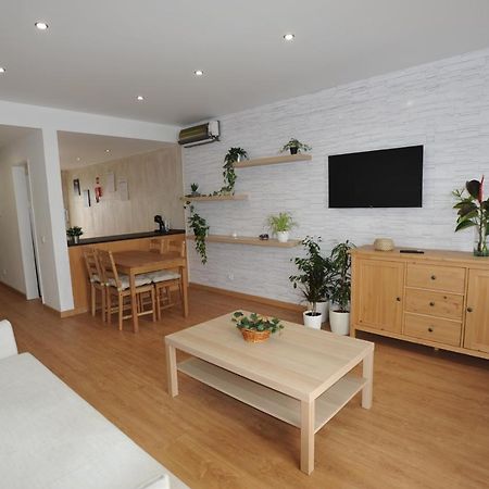 Lagos Central Apartments Ap 10 Eksteriør bilde