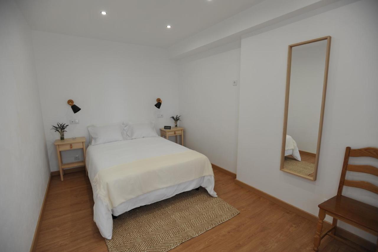 Lagos Central Apartments Ap 10 Eksteriør bilde