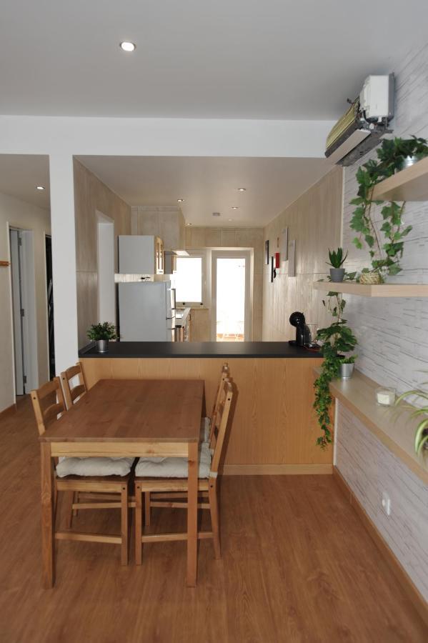 Lagos Central Apartments Ap 10 Eksteriør bilde