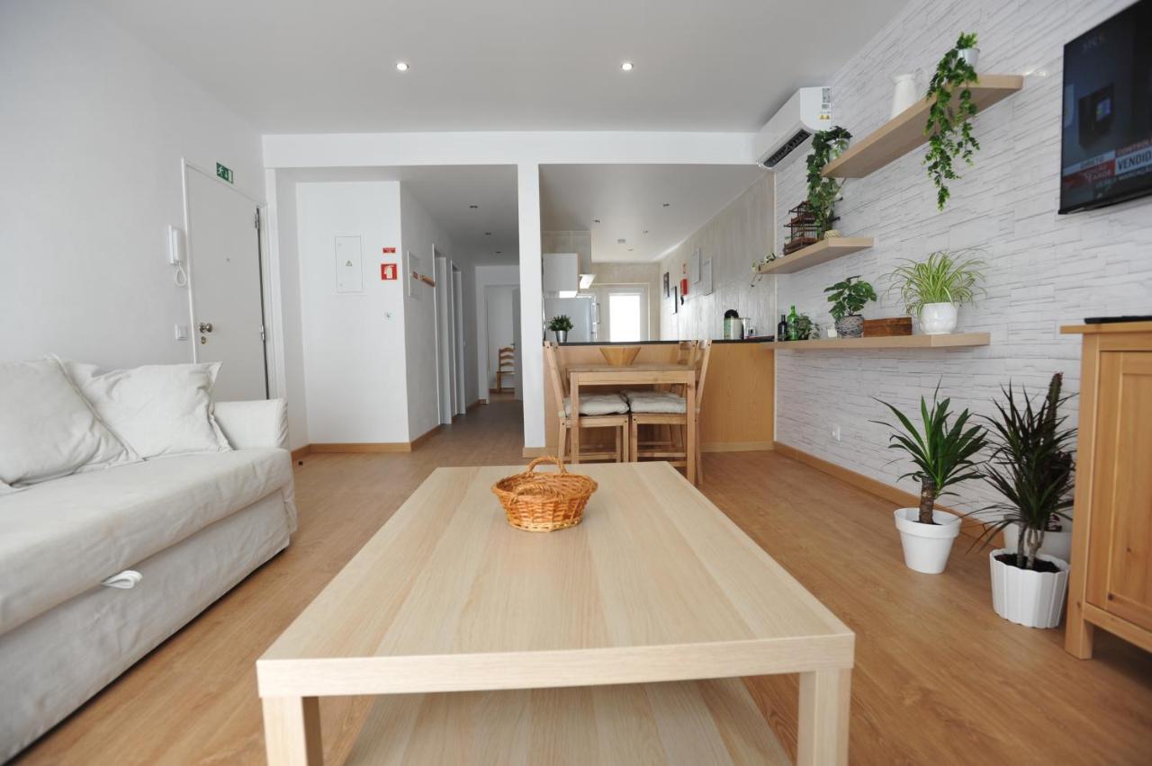 Lagos Central Apartments Ap 10 Eksteriør bilde