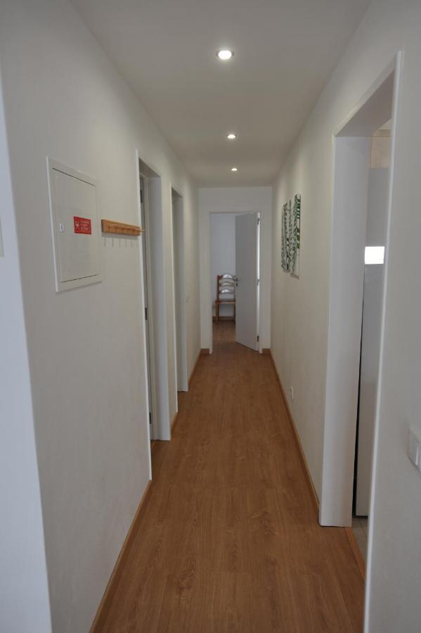 Lagos Central Apartments Ap 10 Eksteriør bilde