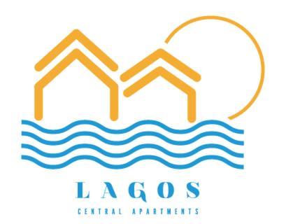 Lagos Central Apartments Ap 10 Eksteriør bilde